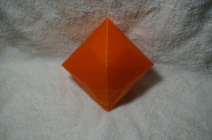 三角三八面体2